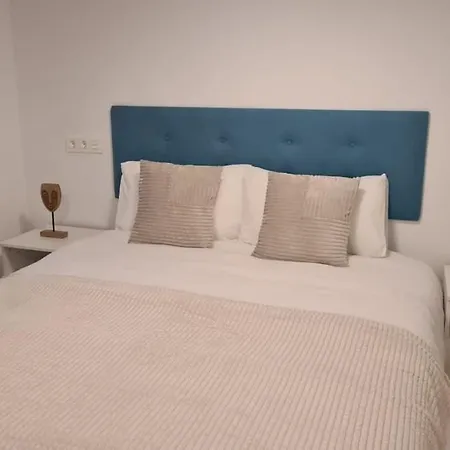 Salitre Apartment *