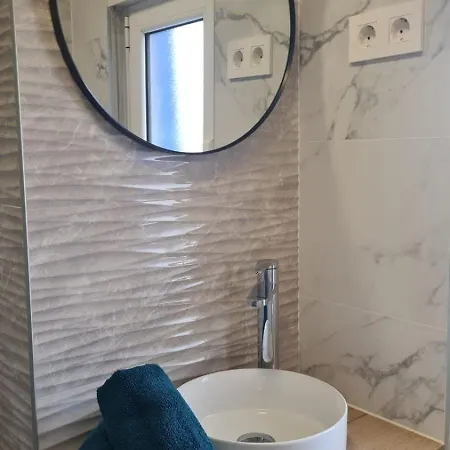 Salitre Apartment