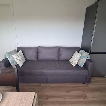 Apartment Salitre San Juan De La Arena