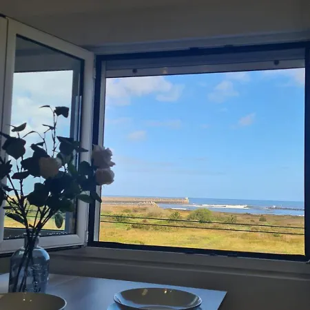 Salitre Apartment La Arena