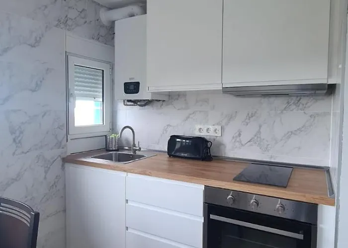 Apartment Salitre San Juan De La Arena