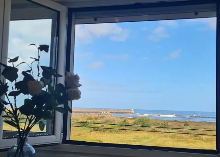 Salitre Apartment San Juan De La Arena